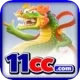 11cc Deluxe - Win Real BRL