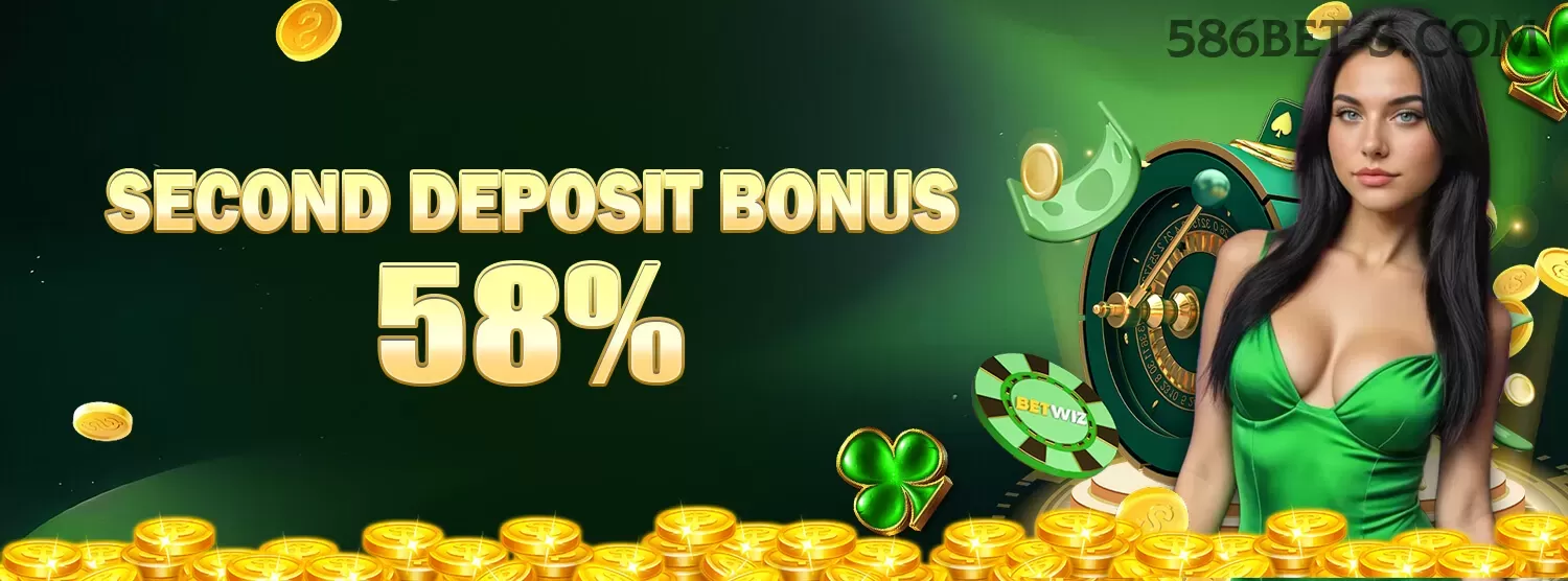Guia rápido de apostas ao vivo na 586bet