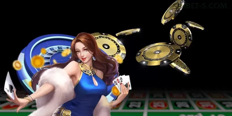 Download app 586bet Android iOS