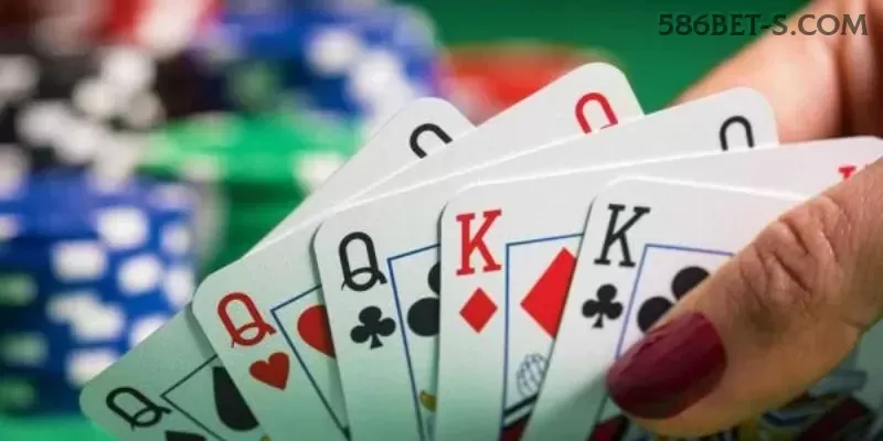 Formulário registro 586bet