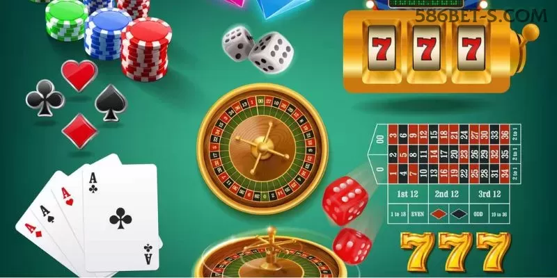 Cashback VIP 586bet - reembolso semanal