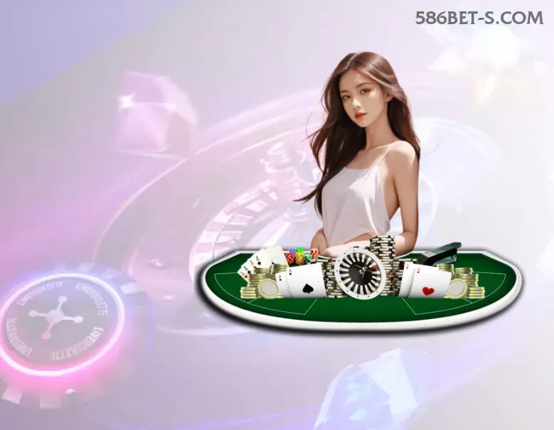 Ganhar e sacar na 586bet